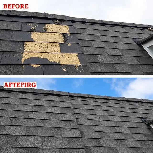 Roof Repair Near Me in Beverly, MA near me